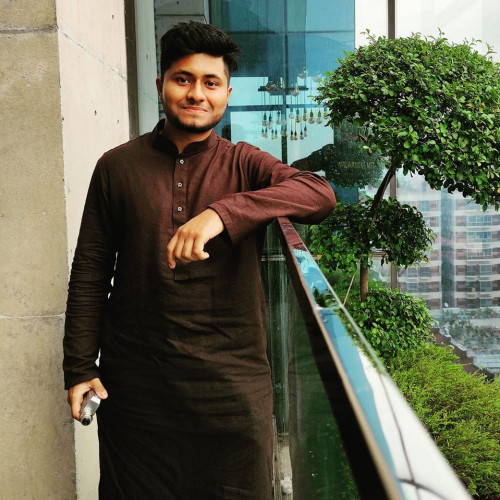 Mahraf H. profile photo