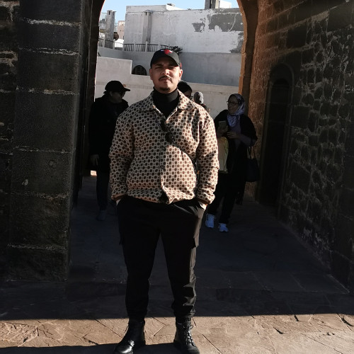 Amine J. profile photo