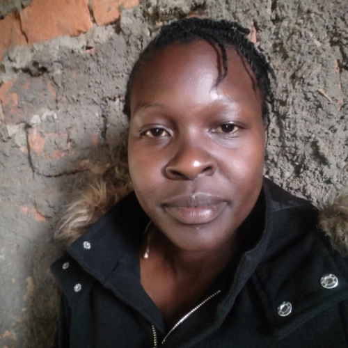 Chelangat V. profile photo