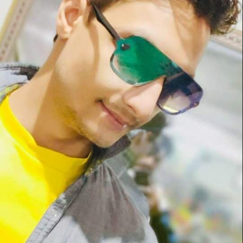 Vishal T. profile photo
