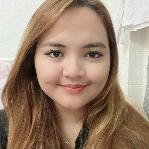 Astrid Ann J. profile photo