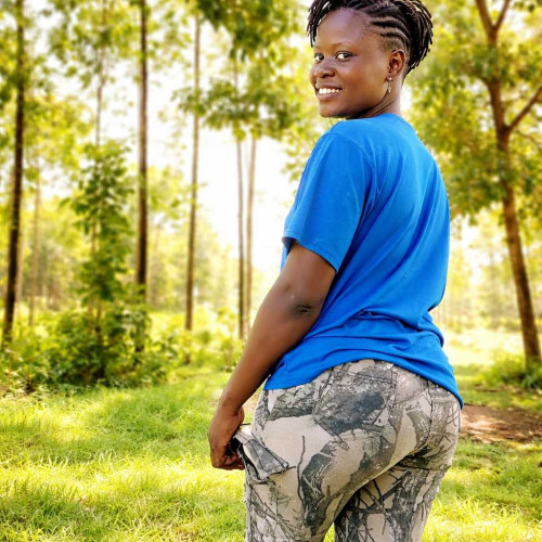 Esther s. profile photo