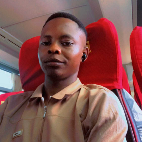 Evans m. profile photo