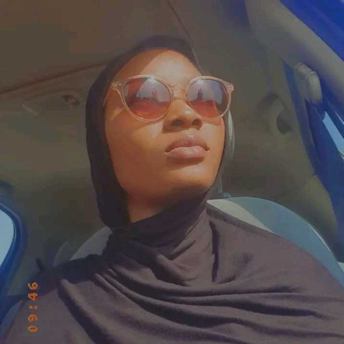 Fatima Shehu s. profile photo