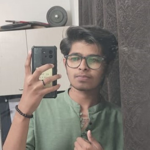JAYKESH M. profile photo
