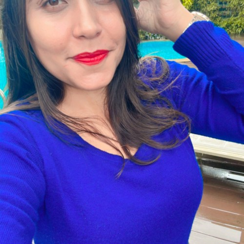Gloria A.