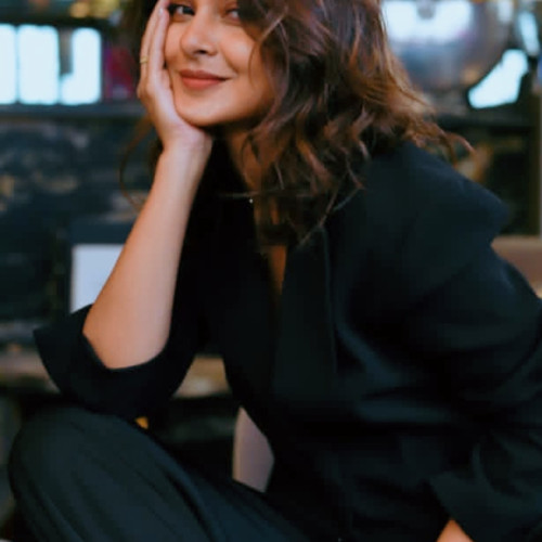 Naina N. profile photo