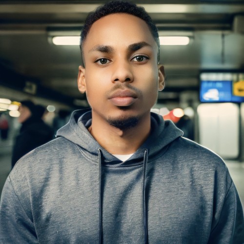 Stanley O. profile photo