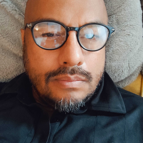 Osmar B. profile photo
