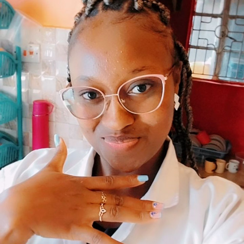 Sheerow J. profile photo