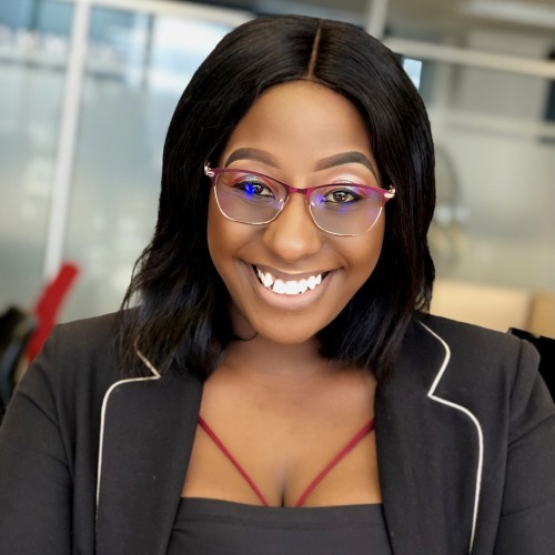 Sanelisiwe  M.