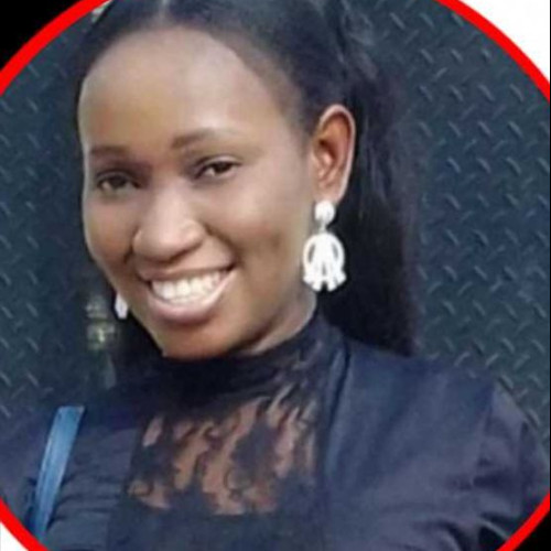 Kate F. profile photo