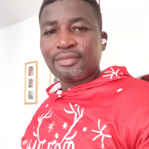 Oladipo A. profile photo