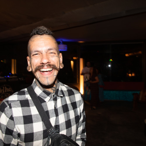 DIOGO V. profile photo