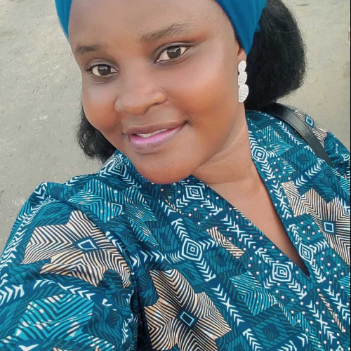 Esther Ayomide A. profile photo