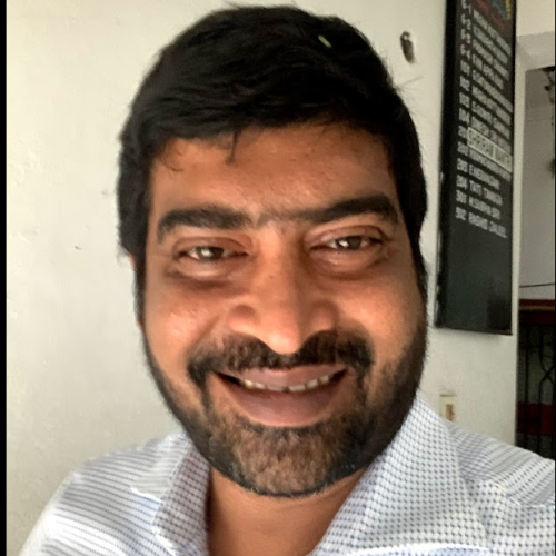 Venkata Sirish Kumar K.