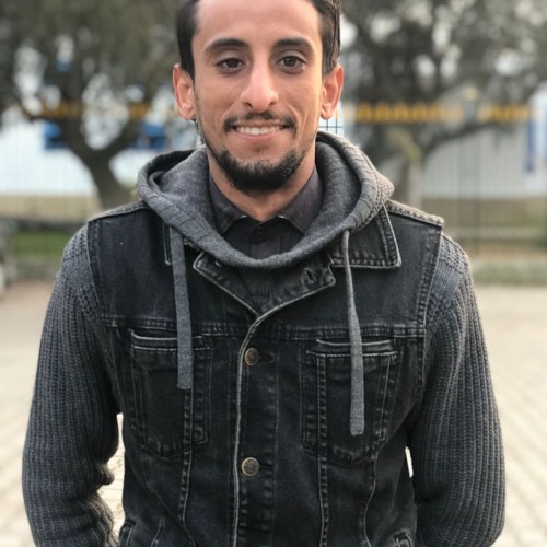 Fernouny  Y. profile photo