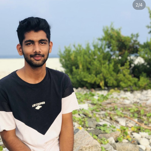 Fauz M. profile photo