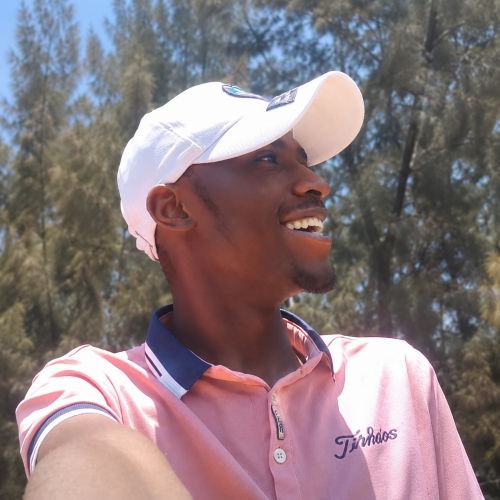 Muthomi S. profile photo