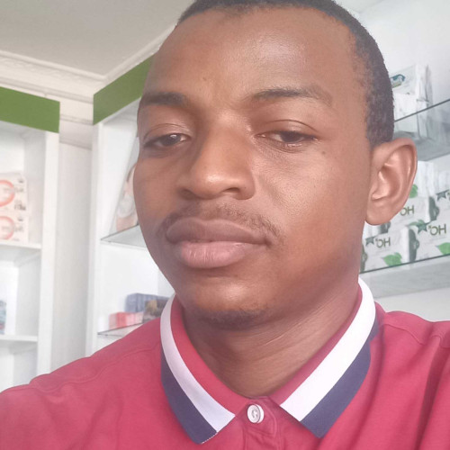 Ibrahim L. profile photo