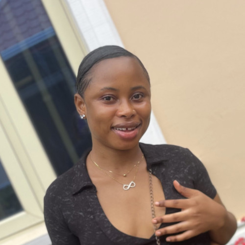 Mercy  M. profile photo