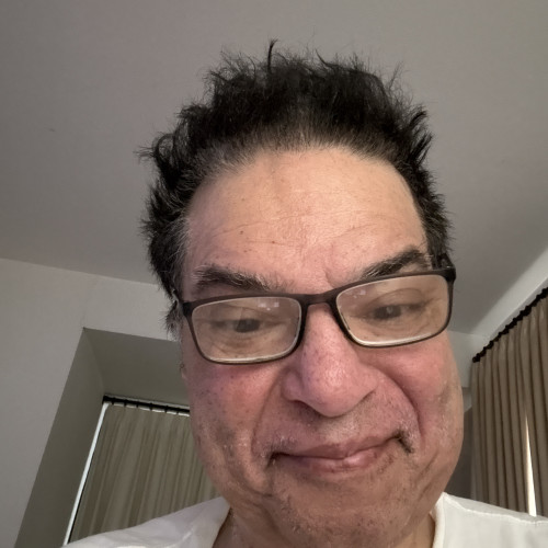 Art S. profile photo