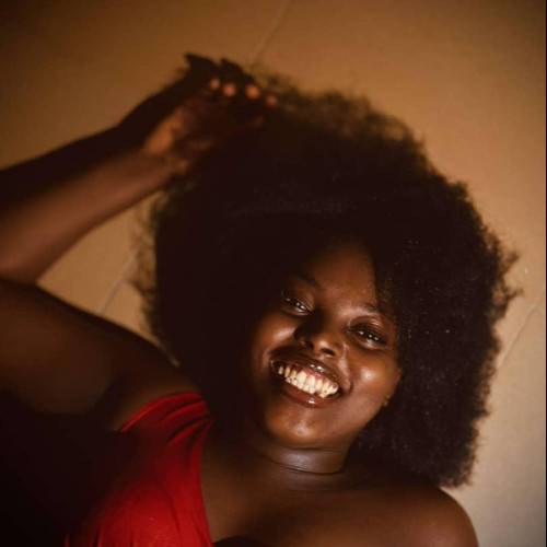 Amina S. profile photo
