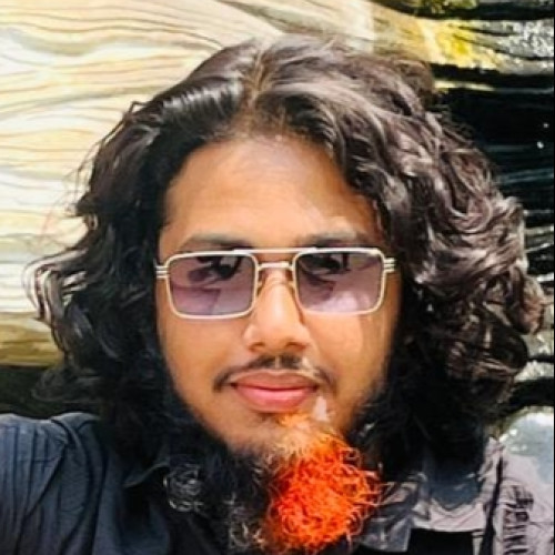 Sporsho J. profile photo