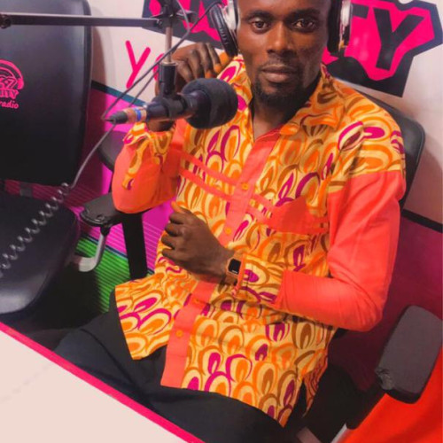 Louis Asemah  B.