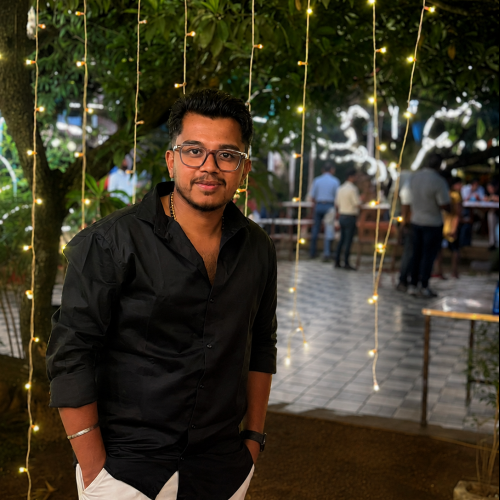 Prateek H. profile photo