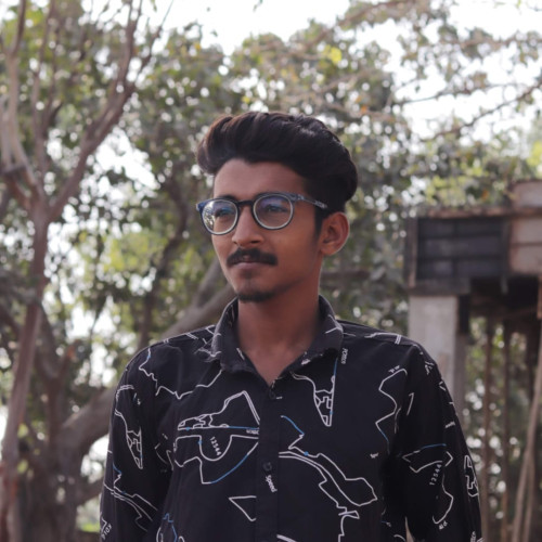 Kailash v. profile photo