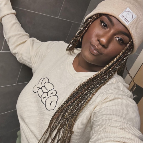 Markaysha c. profile photo