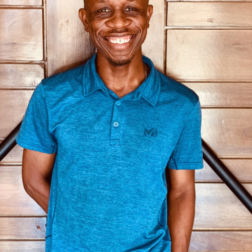 Ufuoma Y. profile photo