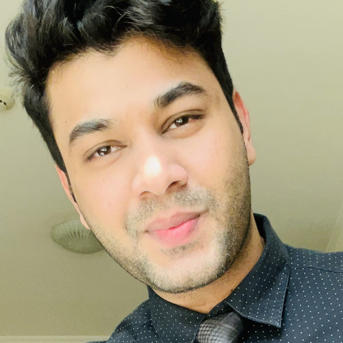 alpesh k. profile photo