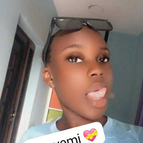 faridat d. profile photo