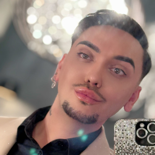 Sasha Mircea D. profile photo
