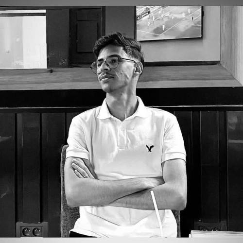 aymane k. profile photo