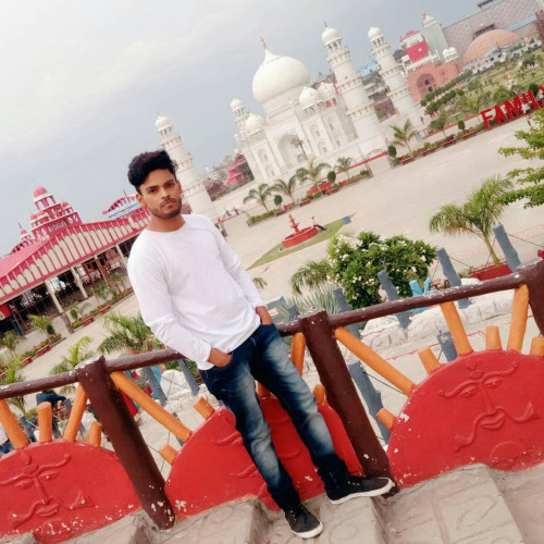 Rahul R.