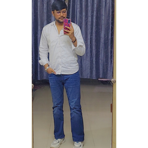 Samar  B. profile photo