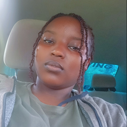 Mercy K. profile photo