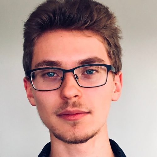 Cole R. profile photo