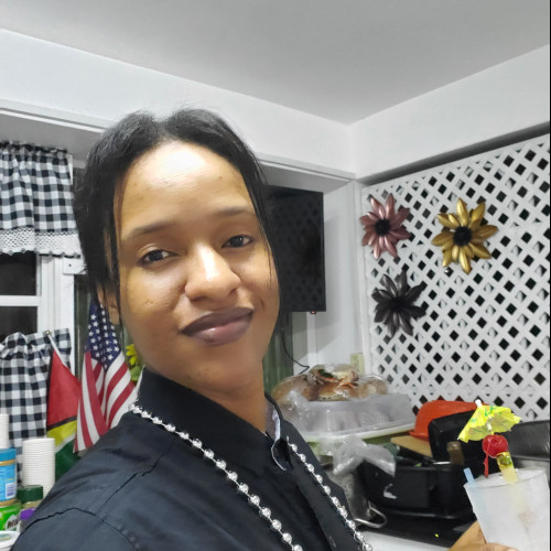 Niberly B. profile photo