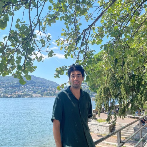 Hamza K. profile photo