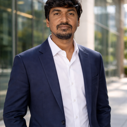 Deepak T. profile photo