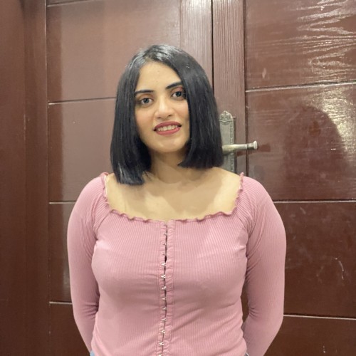 Fiza R. profile photo
