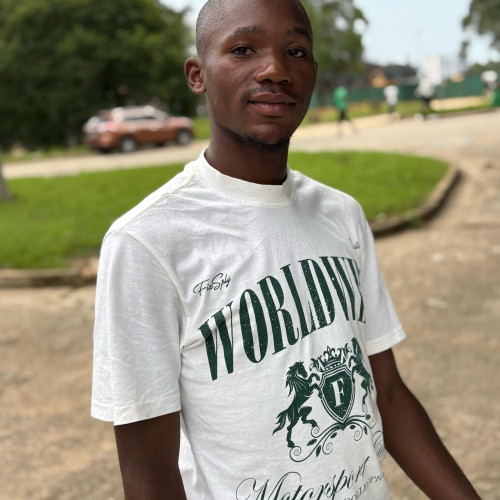 Trevor  N. profile photo