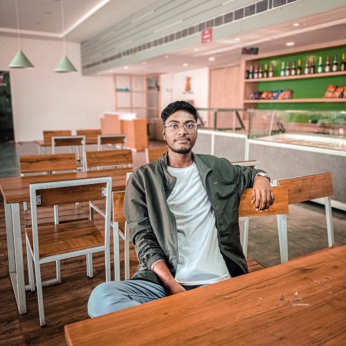 praveen A.