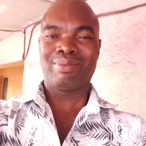 Obinna A. profile photo