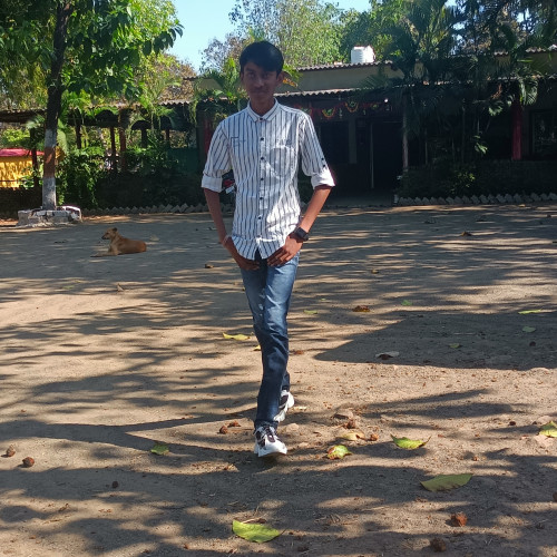 Arain S. profile photo