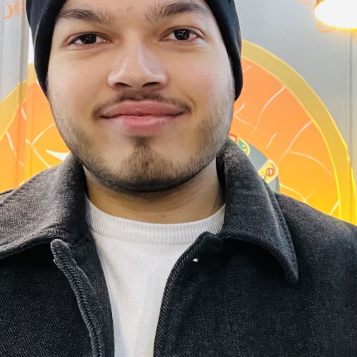 Hussain B. profile photo